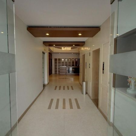 Hotel Bluestone غازي أباد المظهر الخارجي الصورة